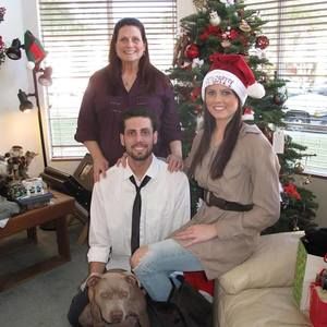 Meet your Posher, Karen